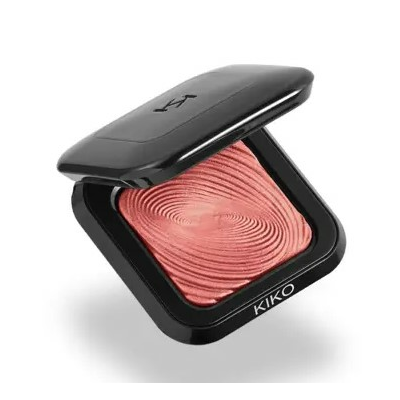 KIKO Milano Water Eyeshadow Cień do Powiek 07 Grapefruit Pink