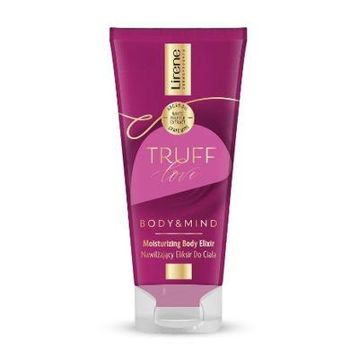 Lirene Truff Love Nawilżający Eliksir do Ciała 175ml