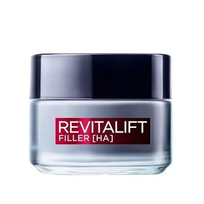 Loreal Revitalift Filler Krem na Dzień 50ml