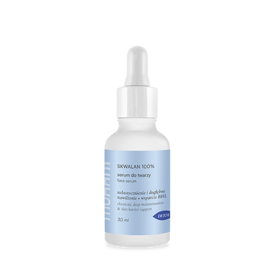 Mohani Skwalan z Oliwek 100% 30ml