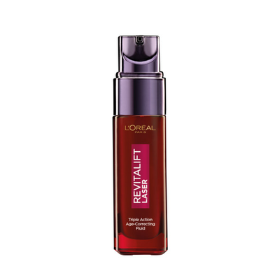 Loreal Revitalift Laser X3 Regenerujące Serum 30ml