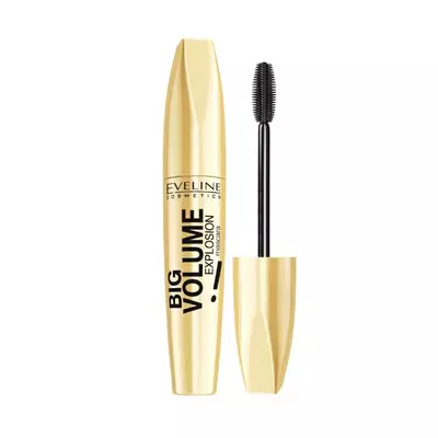 Eveline Big Volume Explosion Tusz do Rzęs