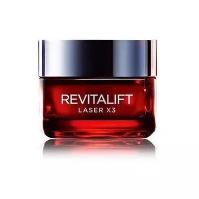Loreal Revitalift Laser X3 Krem na Dzień 50ml