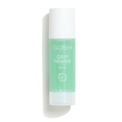 GOSH Grip Primer Hydro Power Żelowa Baza pod Makijaż 001 30ml