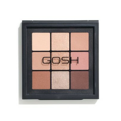 GOSH Eyedentity Paleta Cieni 006 Be Harmless