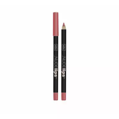 WIBO Konturówka do Ust Nude Lips 3