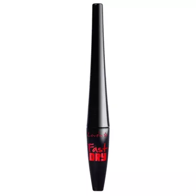 Lovely Fast Dry Eyeliner Szybkoschnący