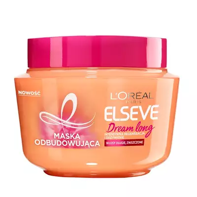 Loreal Elseve Dream Lengths Maska do Włosów 300ml