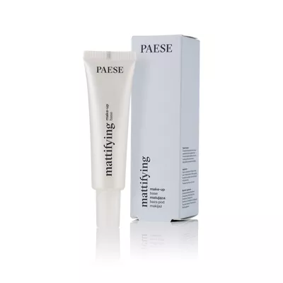 PAESE Baza pod Makijaż Matująca 20ml