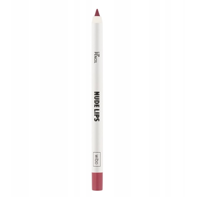 WIBO Konturówka do Ust Nude Lips 4