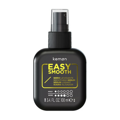 Kemon Easy Smooth Serum Wygładzające do Włosów 100ml