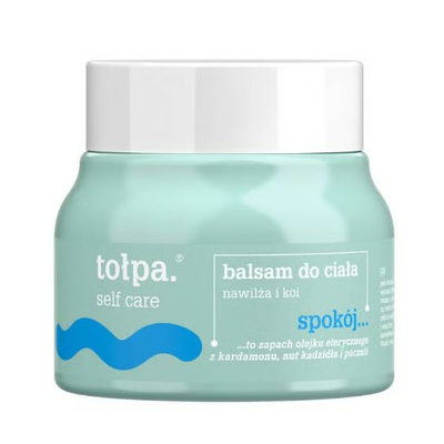 Tołpa Self Care Balsam do Ciała Spokój 250ml