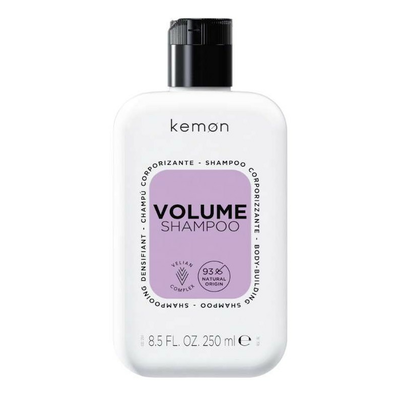 Kemon Volume Szampon do Włosów Zwiększający Objętość 250ml