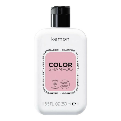Kemon Color Szampon do Włosów Farbowanych 250ml