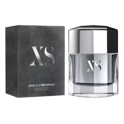 PACO RABANNE XS Excess Woda Toaletowa dla Mężczyzn 100ml