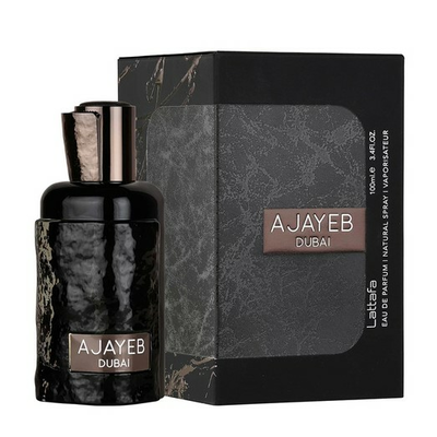LATTAFA Ajayeb Dubai Woda Perfumowana Unisex 100ml