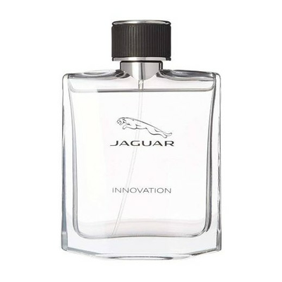 Jaguar Innovation Woda Toaletowa dla Mężczyzn 100ml