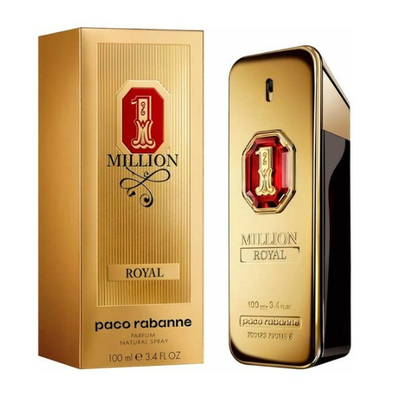 PACO RABANNE 1 Million Royal Woda Perfumowana dla Mężczyzn 100ml
