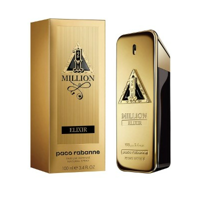 PACO RABANNE 1 Million Elixir Intense Woda Perfumowana dla Mężczyzn 100ml