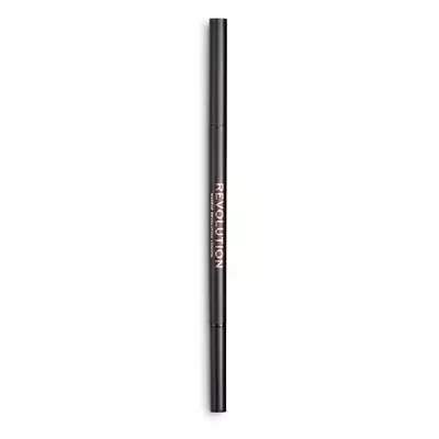 Makeup Revolution Precise Brow Pencil Kredka do Brwi Dark Brown