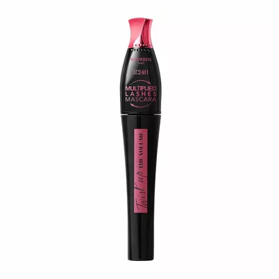 Bourjois Twist Up The Volume 24Hr Tusz do Rzęs 23 Black