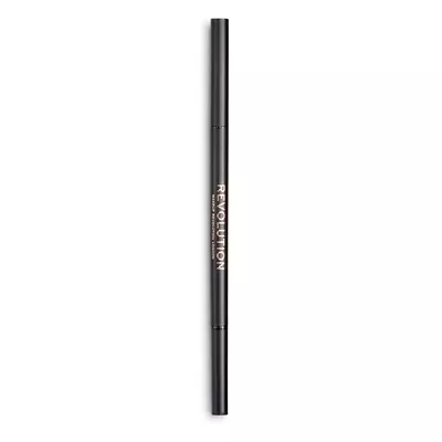 Makeup Revolution Precise Brow Pencil Kredka do Brwi Light Brown