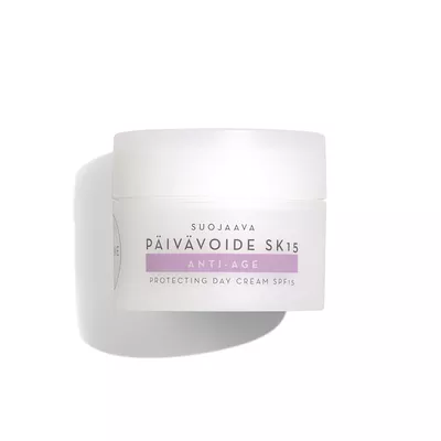 LUMENE Ochronny Krem na Dzień SPF15 50ml