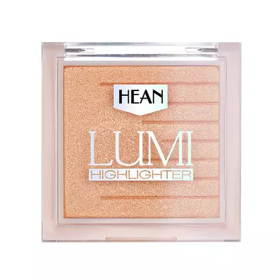 HEAN Lumi Highlighter Rozświetlacz 02 Amour
