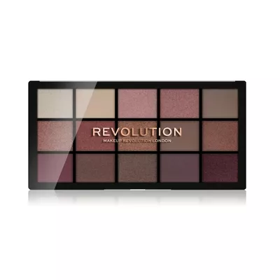 Makeup Revolution Re-Loaded Paleta Cieni Iconic 3.0