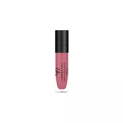 Golden Rose Liquid Matte Lipstick Matowa Pomadka w Płynie 36