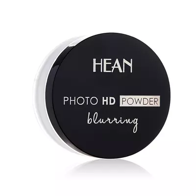HEAN Photo HD Powder Blurring Puder do Twarzy 4,5g