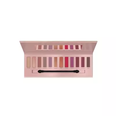 Eveline Paleta Cieni do Powiek Angel Dream