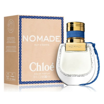 CHLOE Nomade Nuit D'Egypte Woda Perfumowana dla Kobiet 30ml