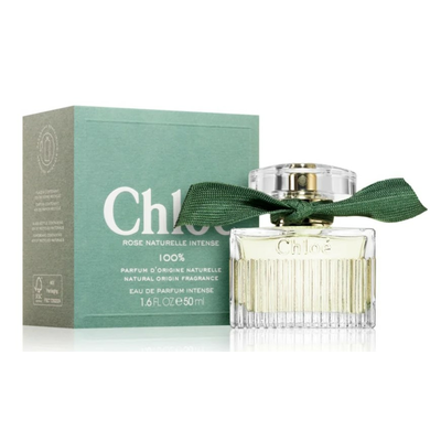 CHLOE Rose Naturelle Intense Woda Perfumowana dla Kobiet 50ml
