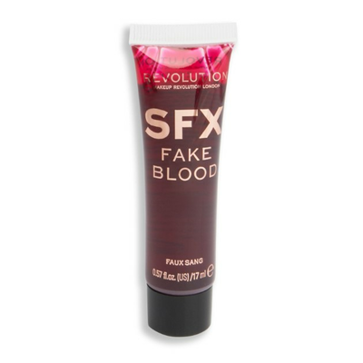 Makeup Revolution Creator Revoluton Fake Blood Sztuczna Krew 17ml