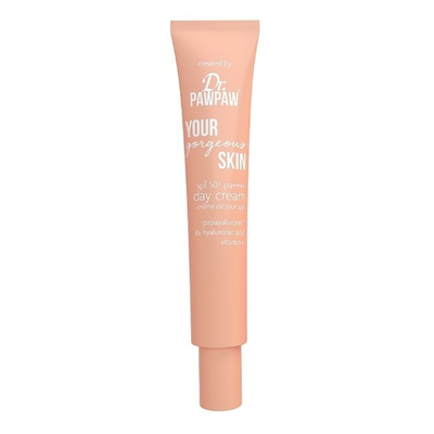 Dr. PAWPAW Your Gorgeous Skin Nawilżający Krem do Twarzy SPF50 45ml