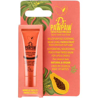 Dr. PAWPAW Original Balm Wielofunkcyjny Balsam 10ml (1)
