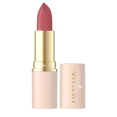 Eveline Kiss Me Quick Soft Matt Pomadka do Ust 04
