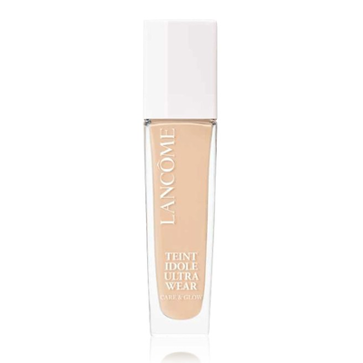 Lancome Teint Idole Ultra Wear Care &amp; Glow Podkład 120N