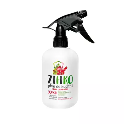 ZIELKO Płyn do Kuchni 500ml