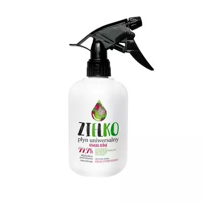 ZIELKO Płyn Uniwersalny Owoce Leśne 500ml