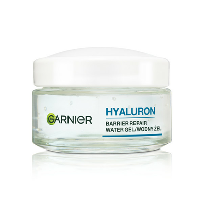 Garnier Skin Naturals Hyaluronic Aloe Jelly Lekki Żel Nawilżający 50ml