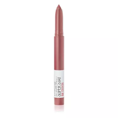 Maybelline Super Stay Ink Pomadka w Kredce 15 Lead The Way