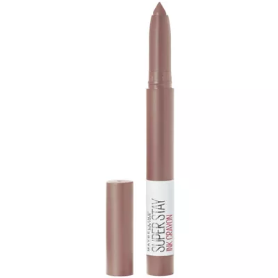 Maybelline Super Stay Ink Pomadka w Kredce 10 Trust Your Gut