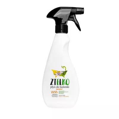 ZIELKO Płyn do Łazienki Melonowy 500ml