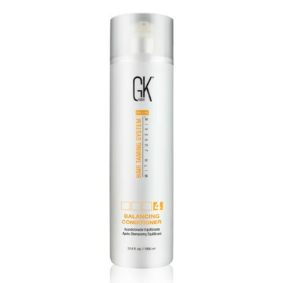 Global Keratin Hair Balancing Nawilżająca Odżywka do Włosów Przetłuszczających się 300ml