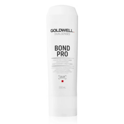 Goldwell Bond Pro Wzmacniający Szampon do Włosów 250ml