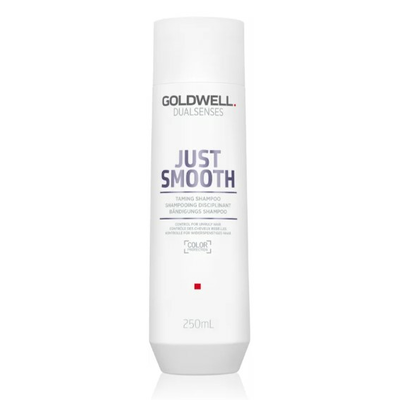 Goldwell Just Smooth Wygładzający Szampon do Włosów 250ml