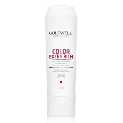 Goldwell Color Extra Rich Odżywka do Włosów Chroniąca Kolor 200ml