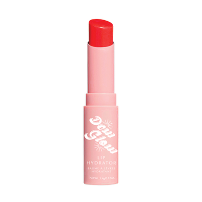 J.Cat Beauty Dew Glow Lip Hydrator Nawilżający Balsam do Ust 104 Burst Of Shine